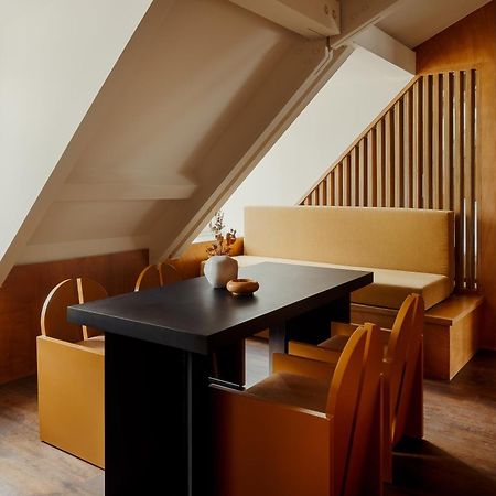 Edgar Suites - Bouchardon Paris Exteriör bild