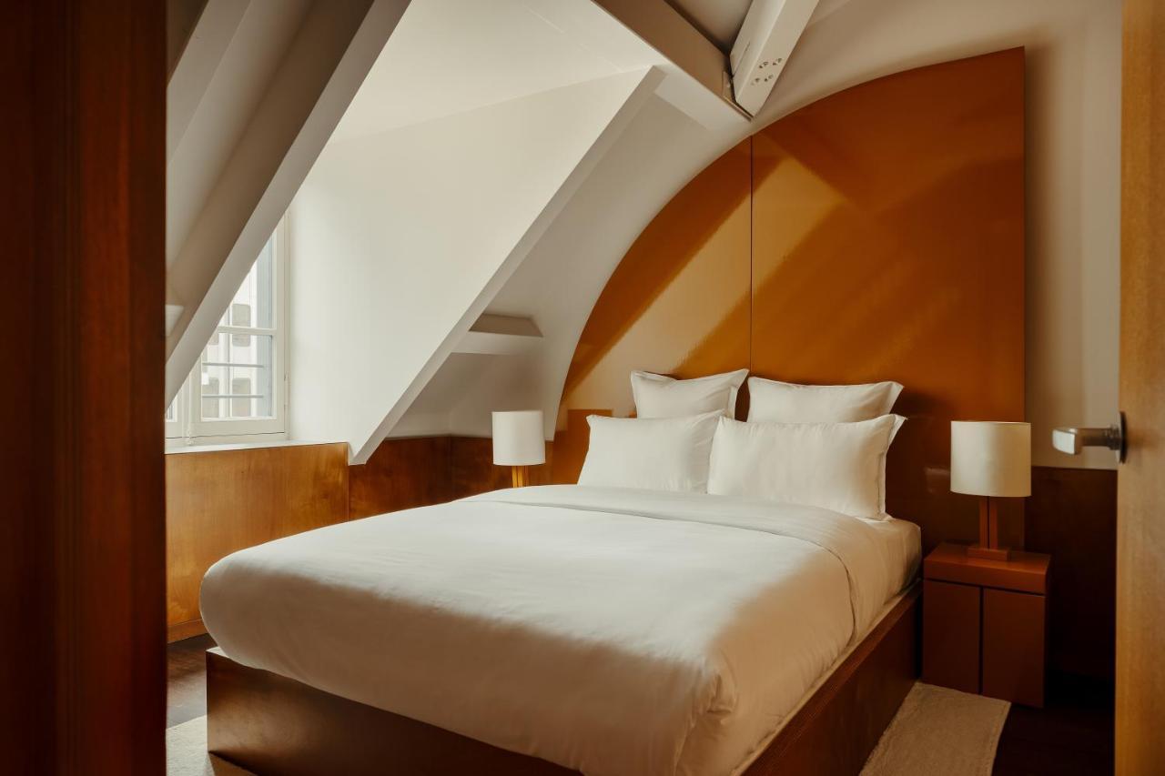 Edgar Suites - Bouchardon Paris Exteriör bild