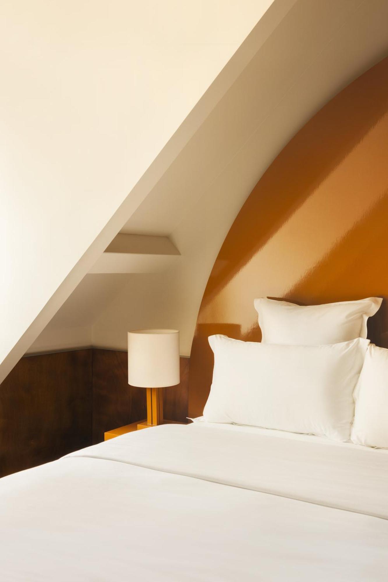 Edgar Suites - Bouchardon Paris Exteriör bild