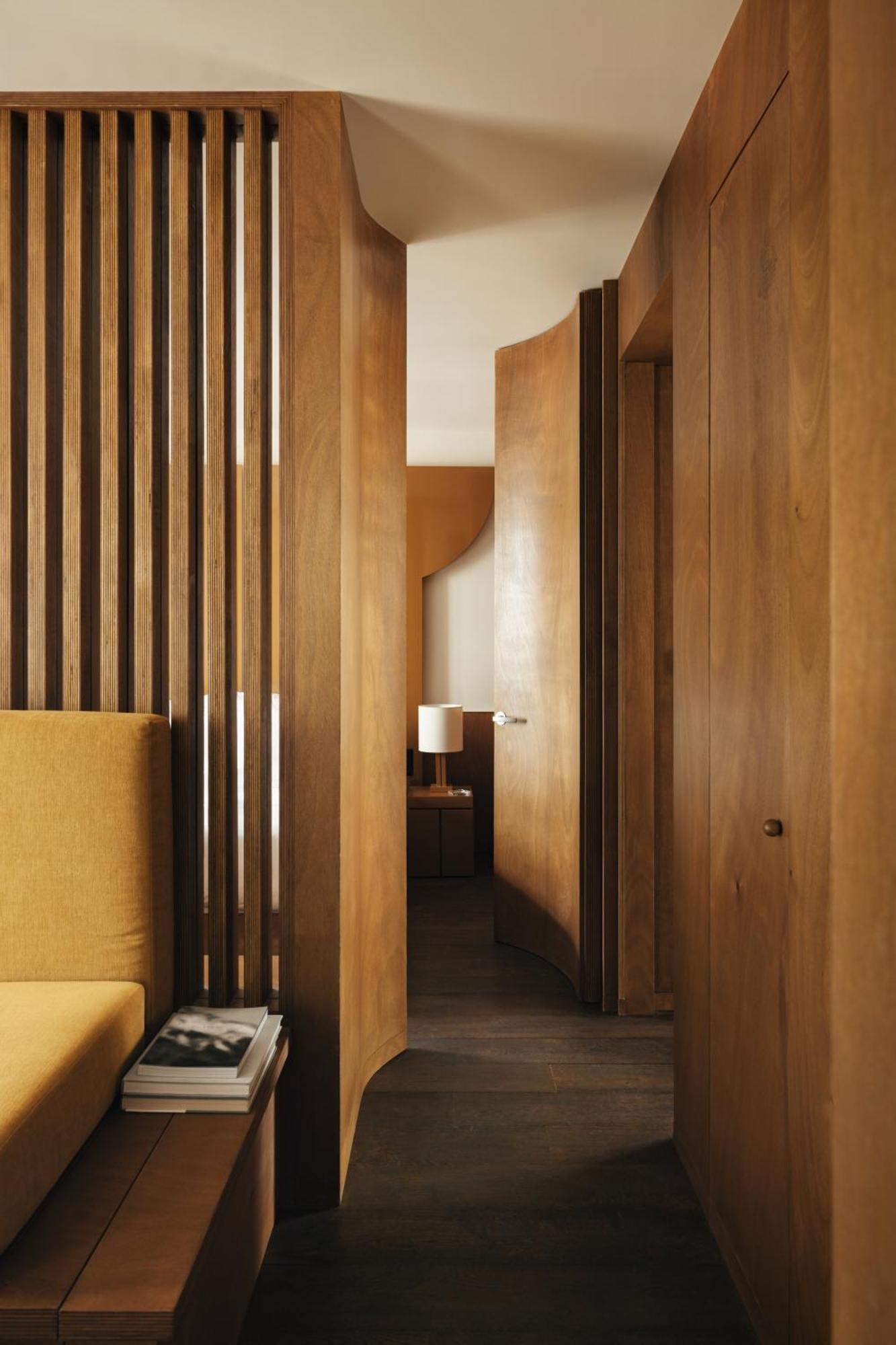 Edgar Suites - Bouchardon Paris Exteriör bild