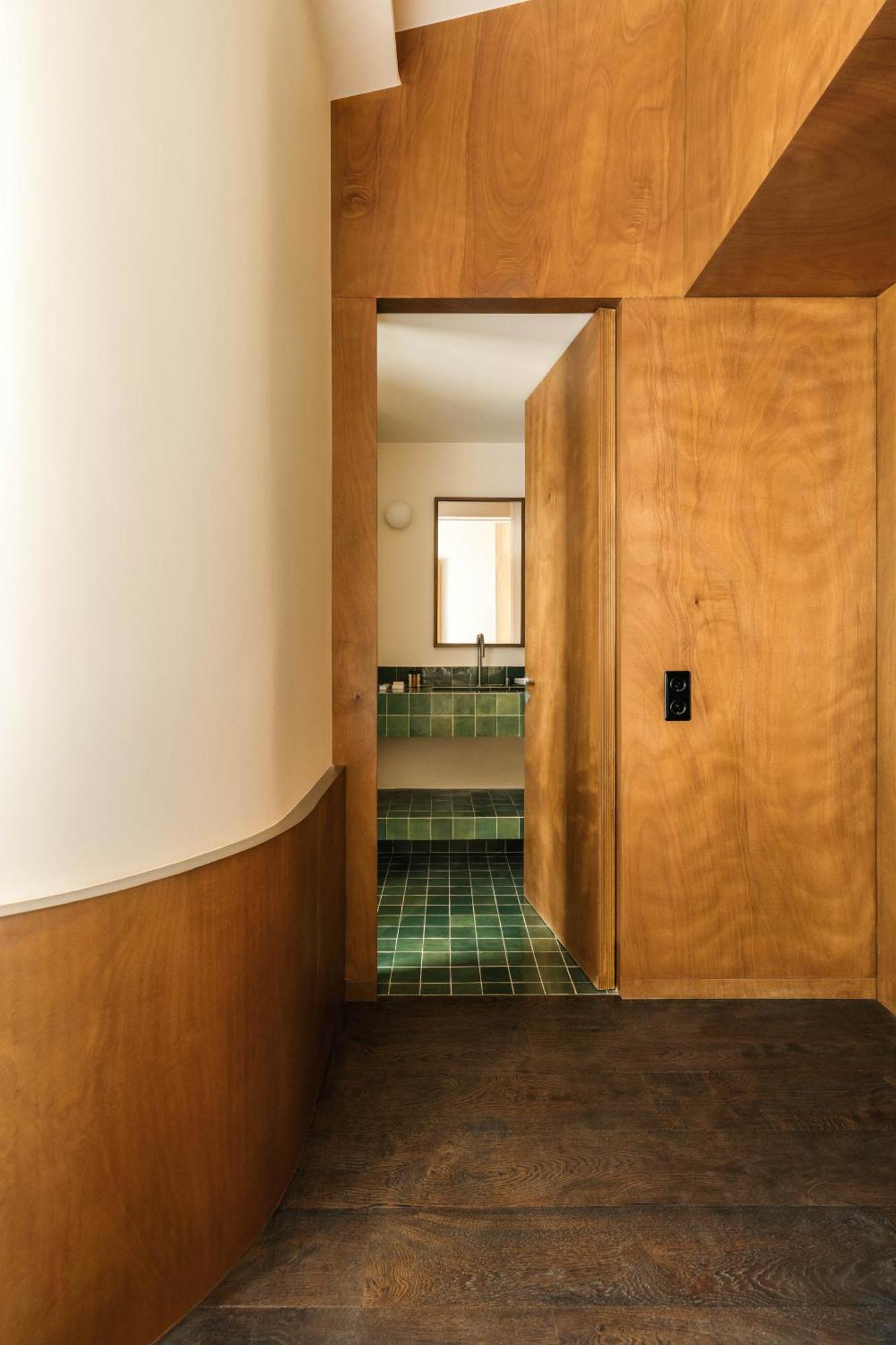 Edgar Suites - Bouchardon Paris Exteriör bild