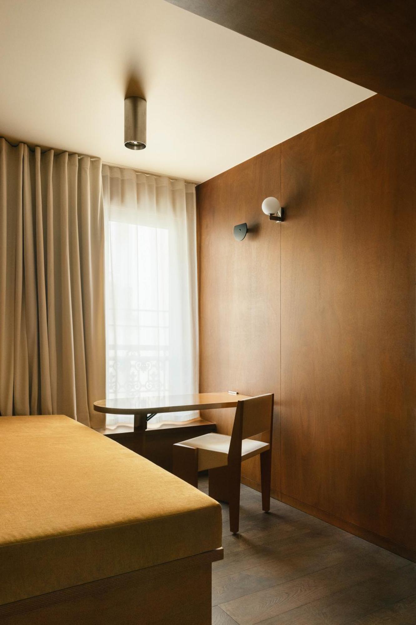 Edgar Suites - Bouchardon Paris Exteriör bild